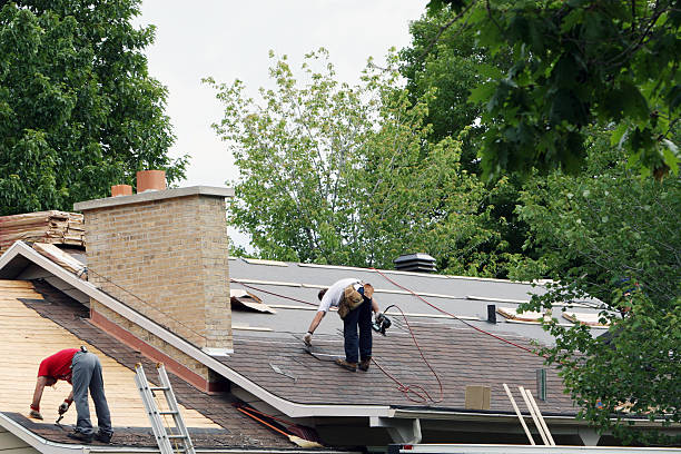 Trusted Lincoln, AL Roofing Contractor Experts